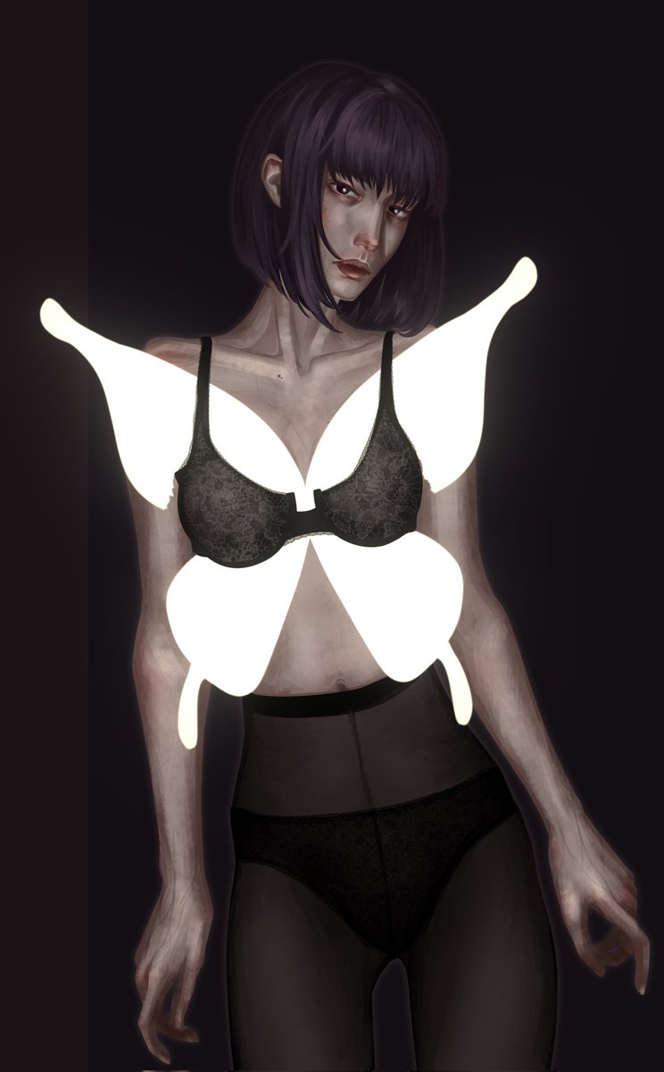 ᴀᴧᴇᴋᴄиᴛиʍия tweet media