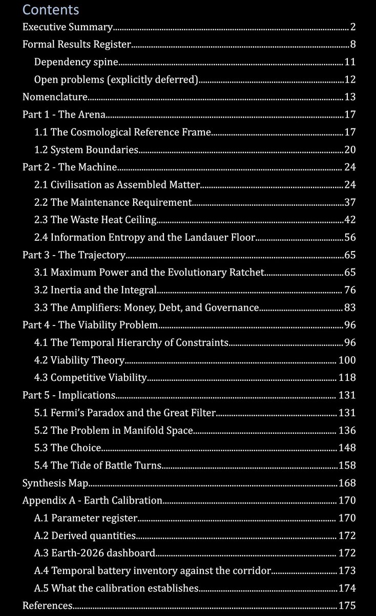 Object Zero tweet media