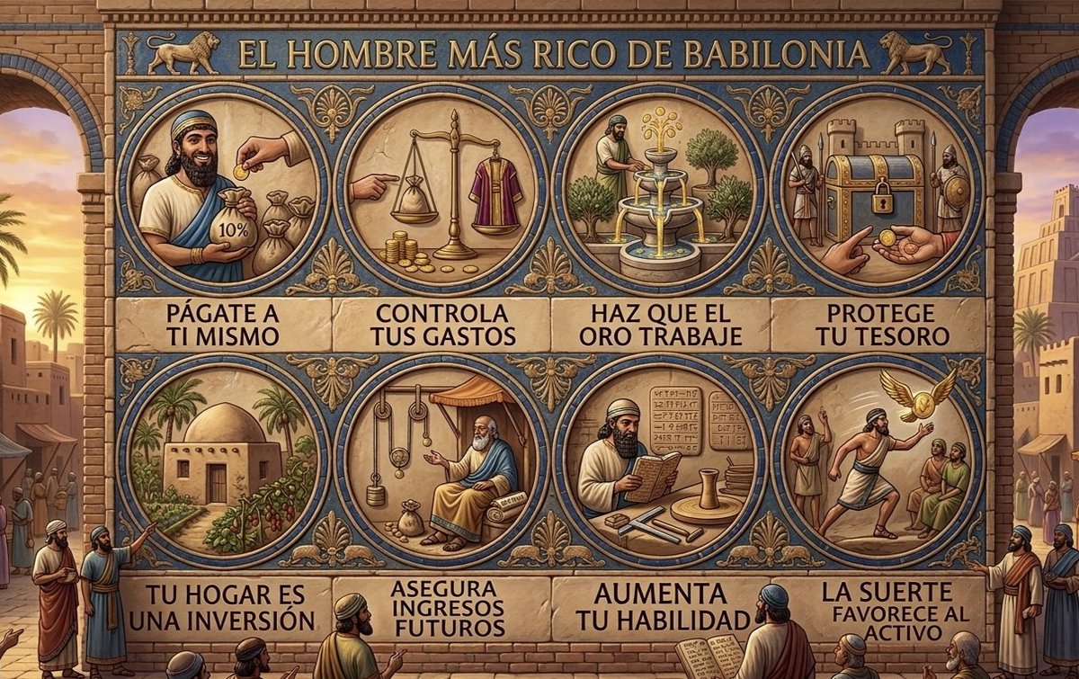 Militar Real Estate tweet media