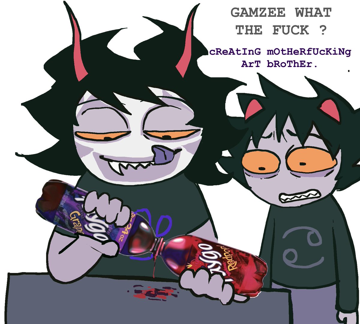 Daily Gamkar tweet media