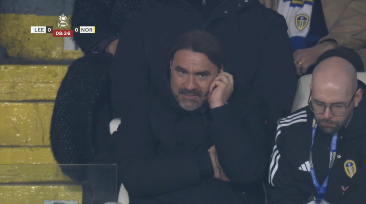 Men in Blazers tweet media