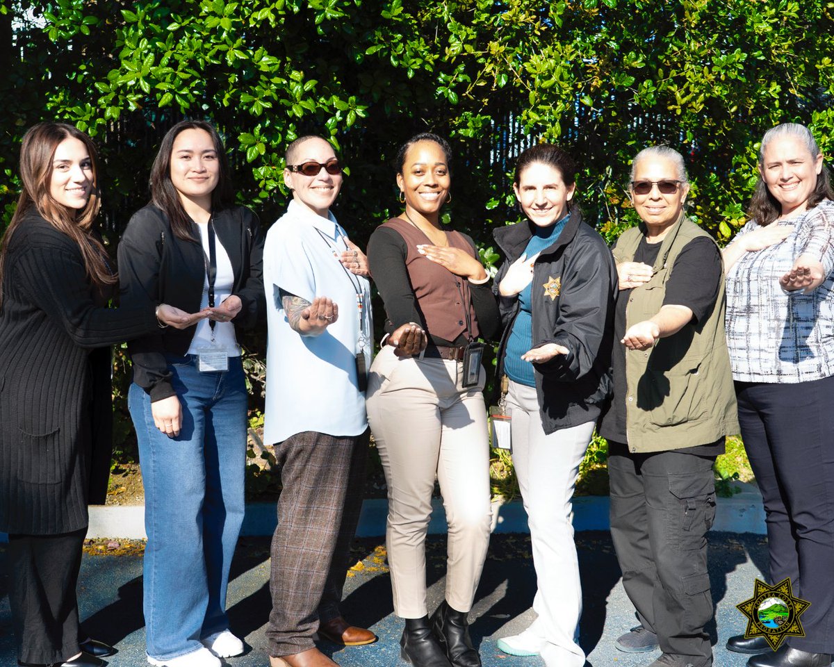 Contra Costa County Probation Department tweet media