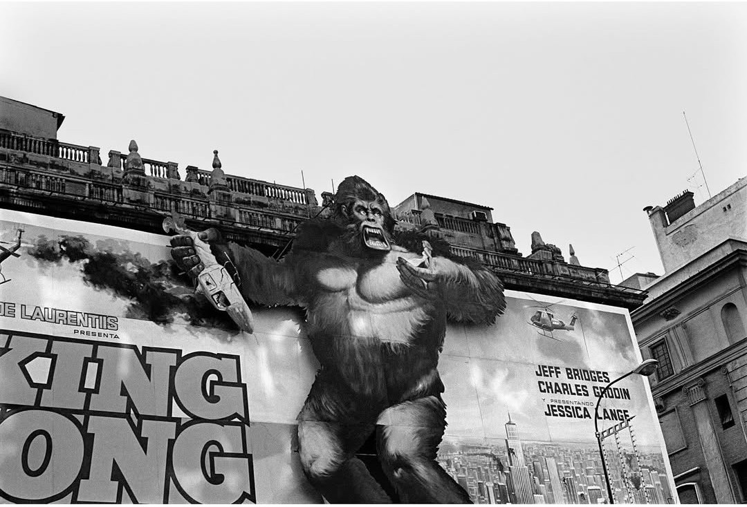 El Madrid desaparecido de Penny y Julio Gª. Moutón tweet media