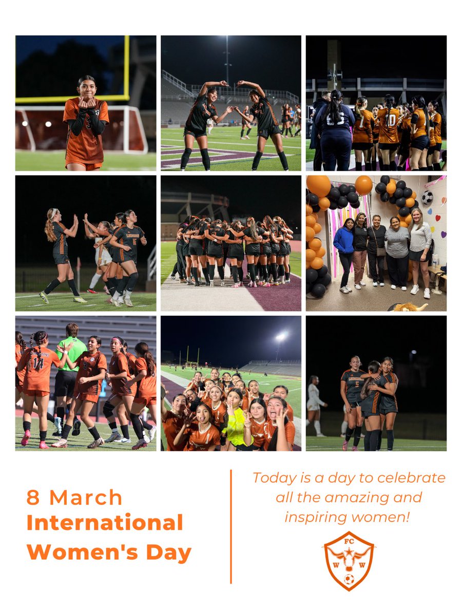 WTWGirlsSoccer tweet media