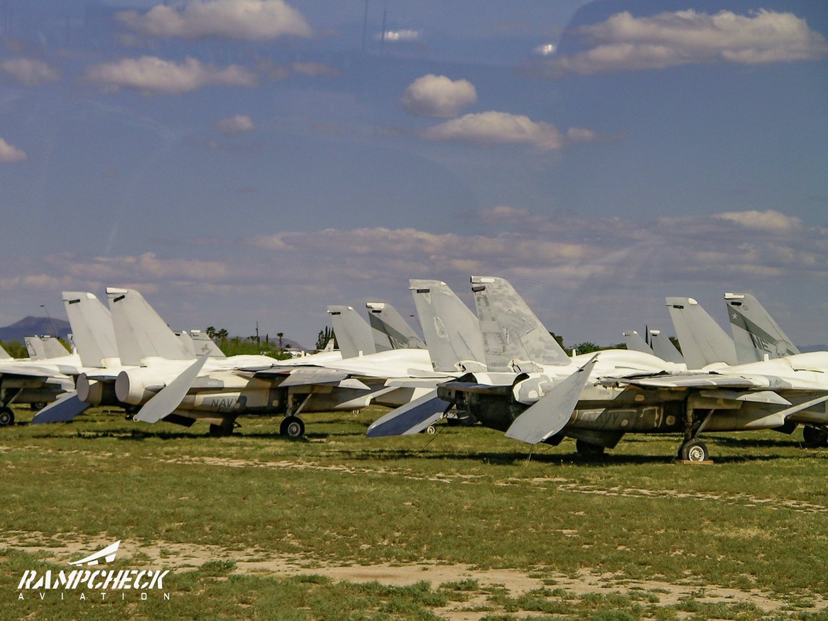 RampCheck Aviation tweet media