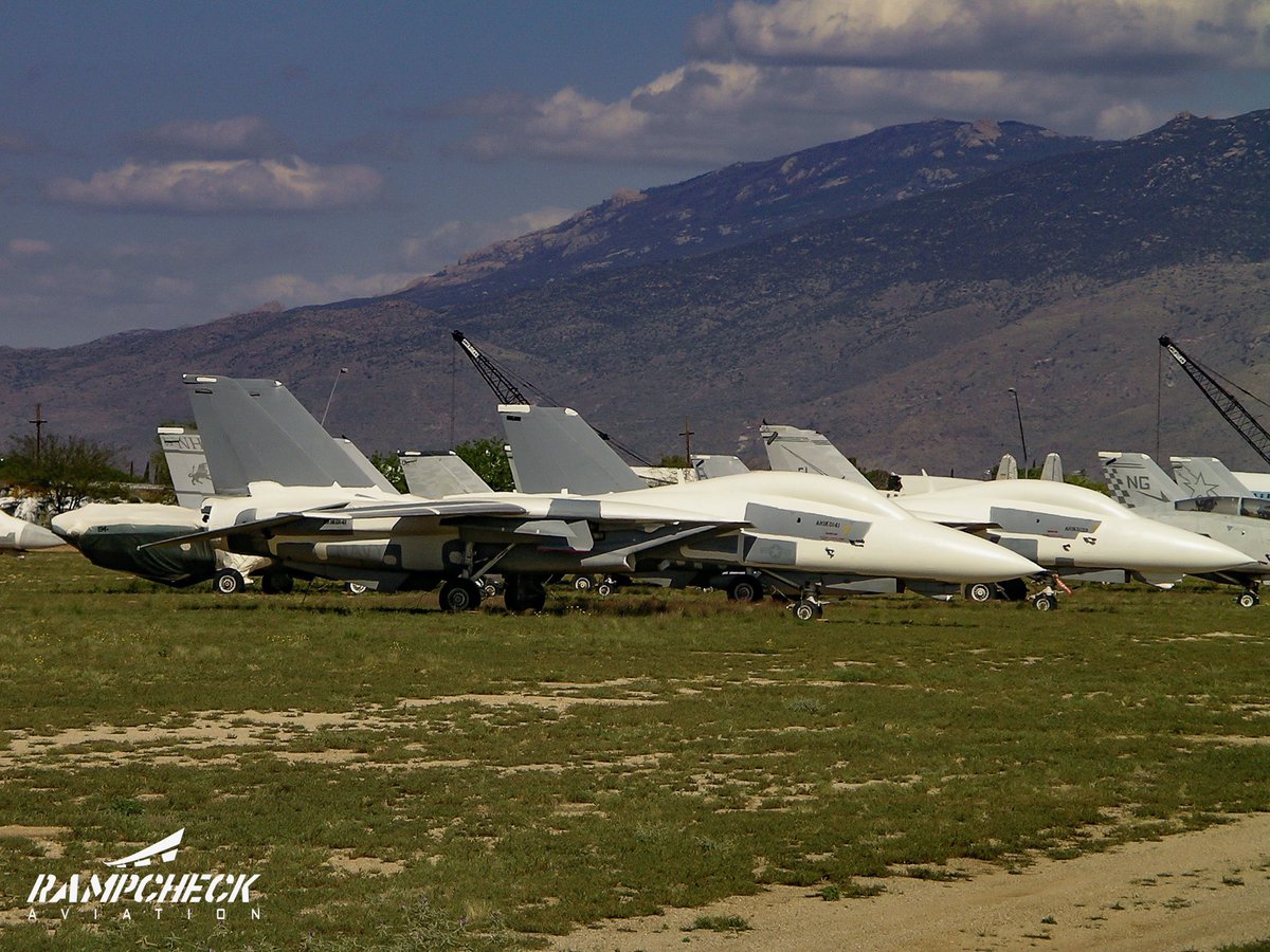 RampCheck Aviation tweet media