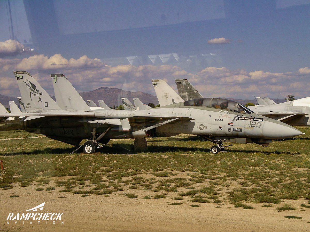 RampCheck Aviation tweet media