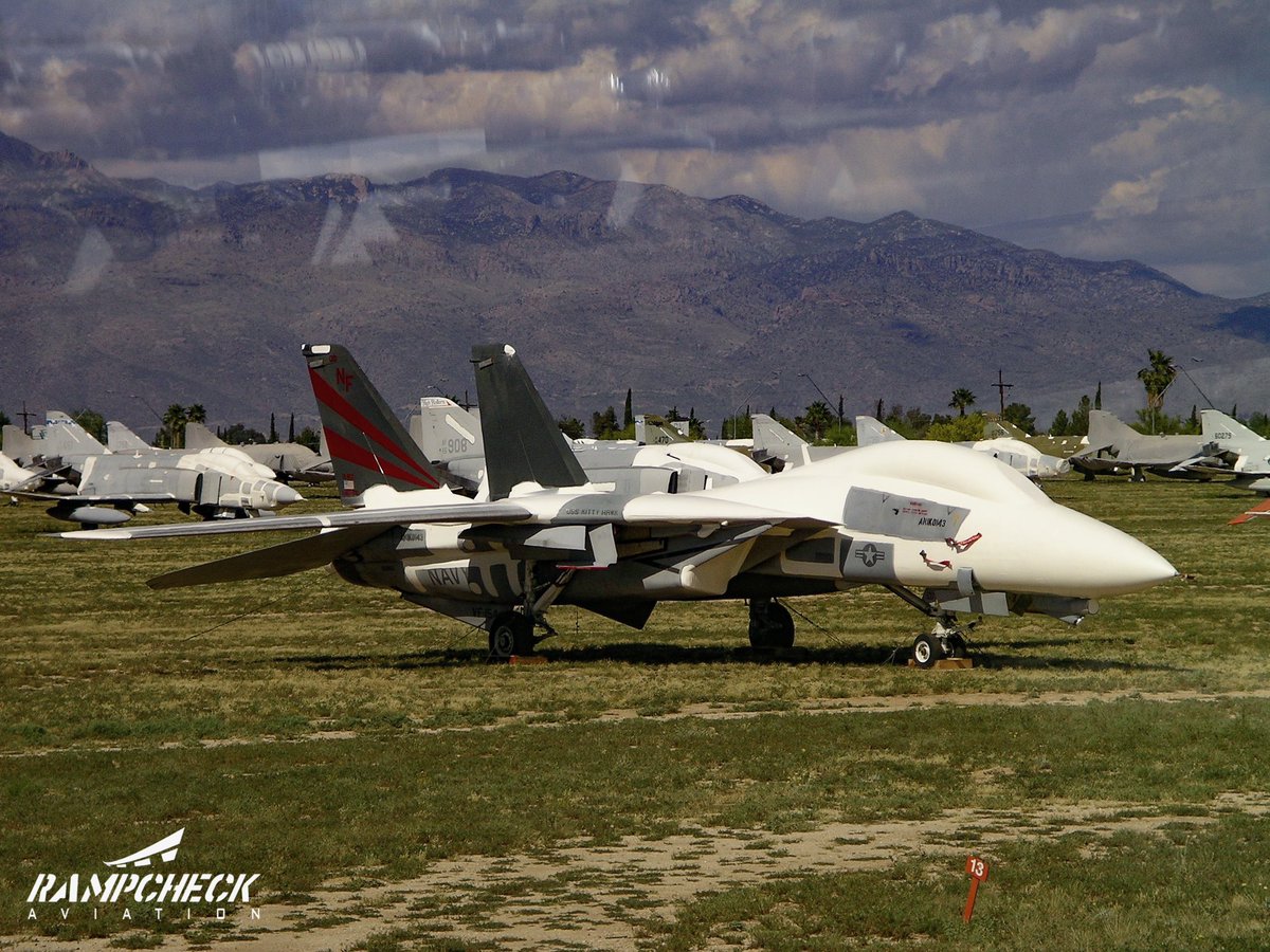 RampCheck Aviation tweet media