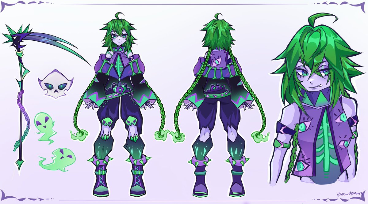 powderpoms tweet media