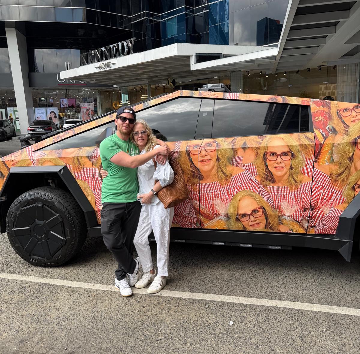 Mayer Mizrachi tweet media