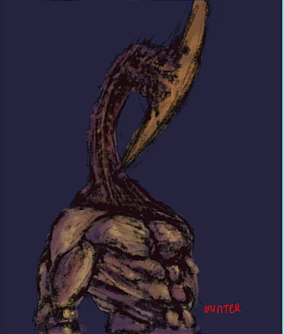 Hunter 🔞 tweet media