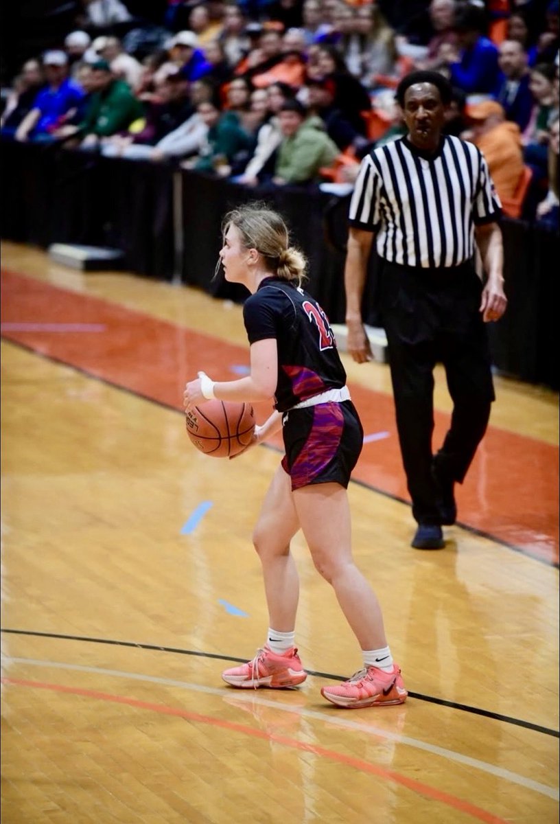 Full Court Hoops tweet media