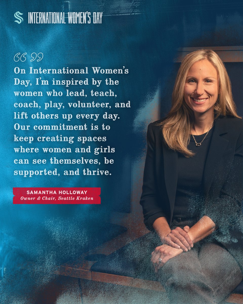 Seattle Kraken tweet media