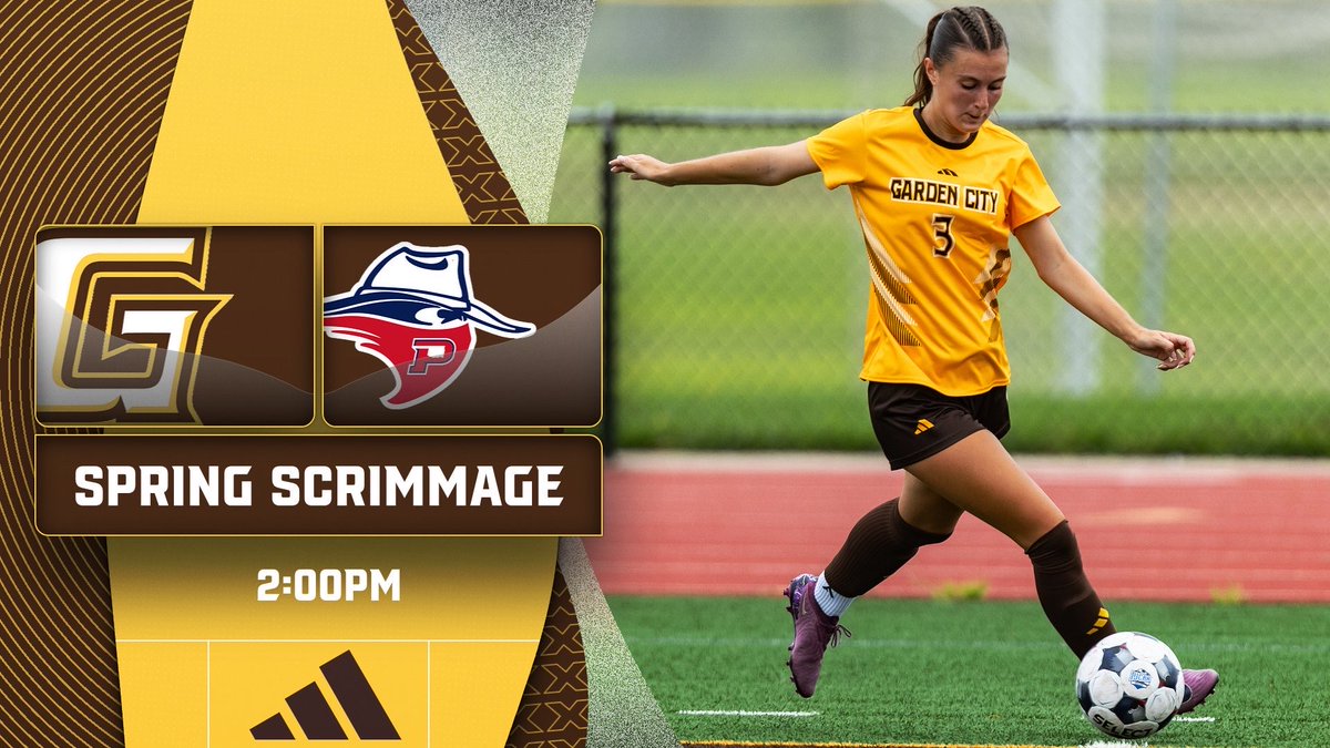 Garden City Women’s Soccer tweet media