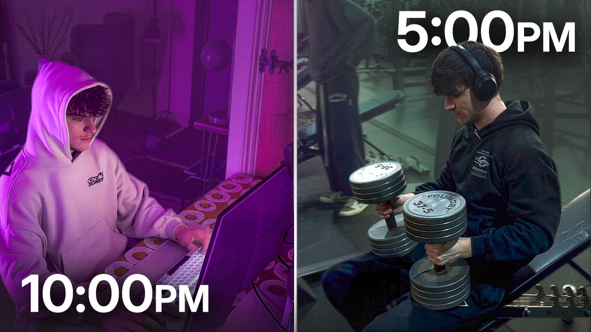 Marof l Thumbnail strategist tweet media