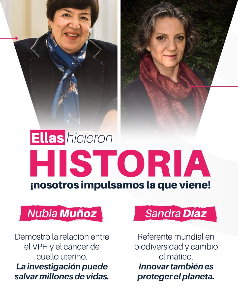 RotorrInnova's tweet photo. Hoy celebramos a las mujeres que hacen historia: las que investigan, innovan y transforman el conocimiento en impacto real.
Porque el futuro no espera: ¡se investiga, se construye y se transfiere!
#MujeresQueTransformanElFuturo
#SeguimosHaciendoHistoria #SinMiedoAlCambio https://t.co/1oIkIv4PPi