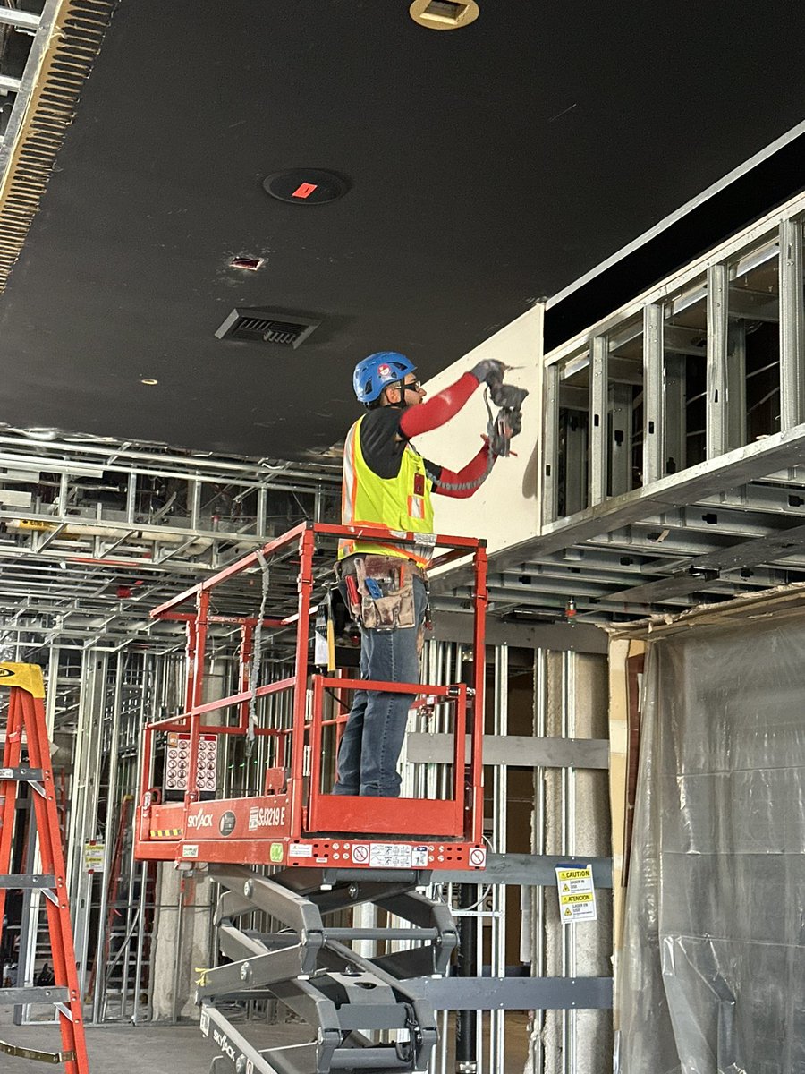 M Resort Spa Casino tweet media