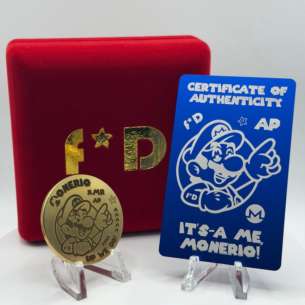 FiniteByDesign tweet media