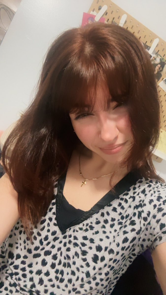 titi ꒰ᐢ . ̫ . ᐢ꒱ tweet media