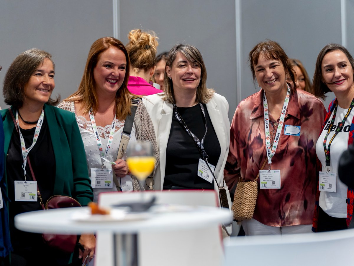 Logistics & Automation Spain tweet media