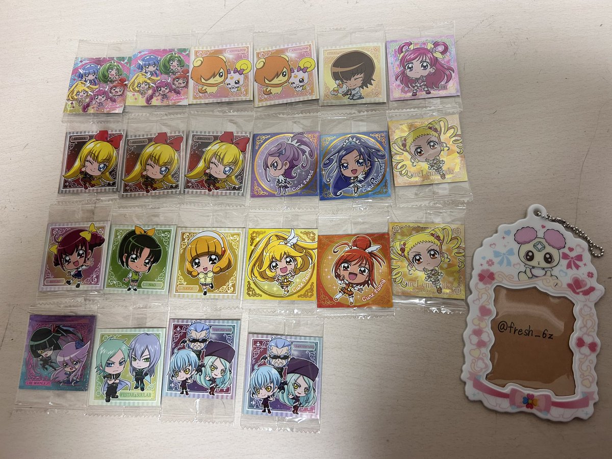 きらり✩.*˚ tweet media