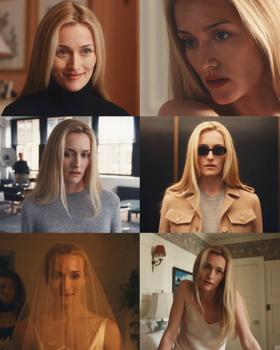 Sarah Pidgeon as Carolyn Bessette in ‘Love Story’ (2026).