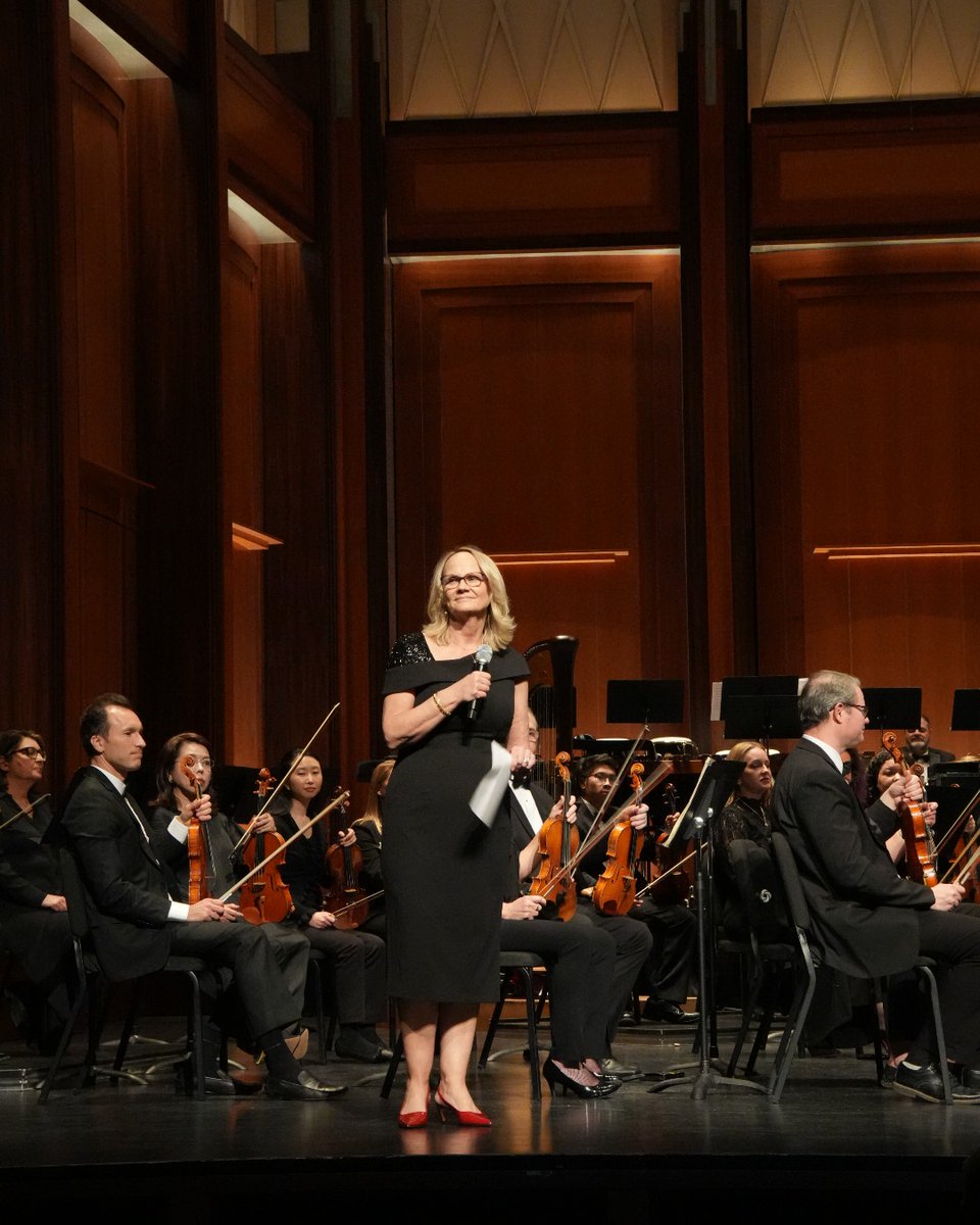 Las Vegas Philharmonic tweet media