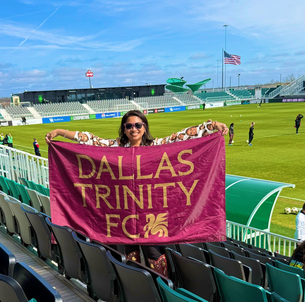 House of Lancaster tweet media