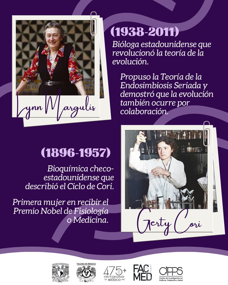 CIPPS-FACMED-UNAM tweet media