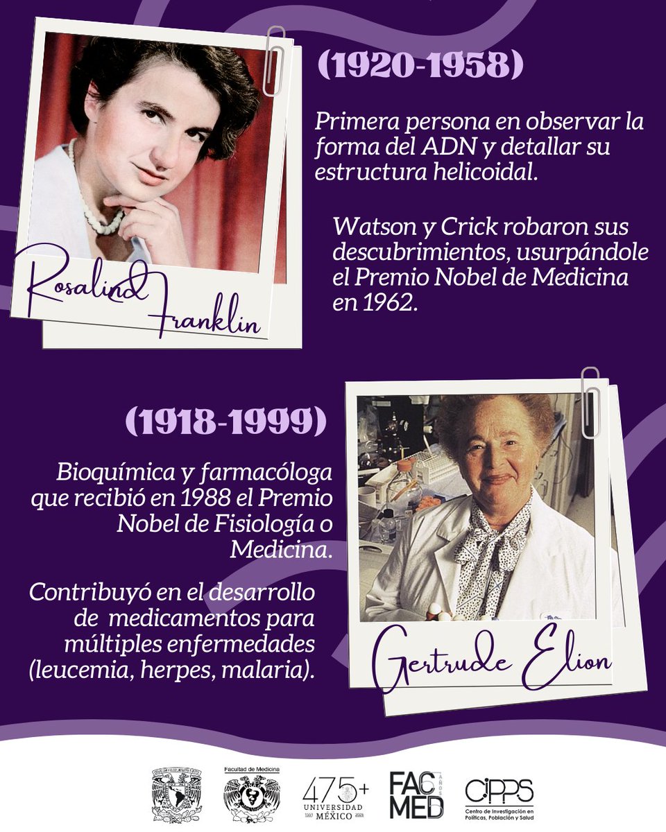 CIPPS-FACMED-UNAM tweet media