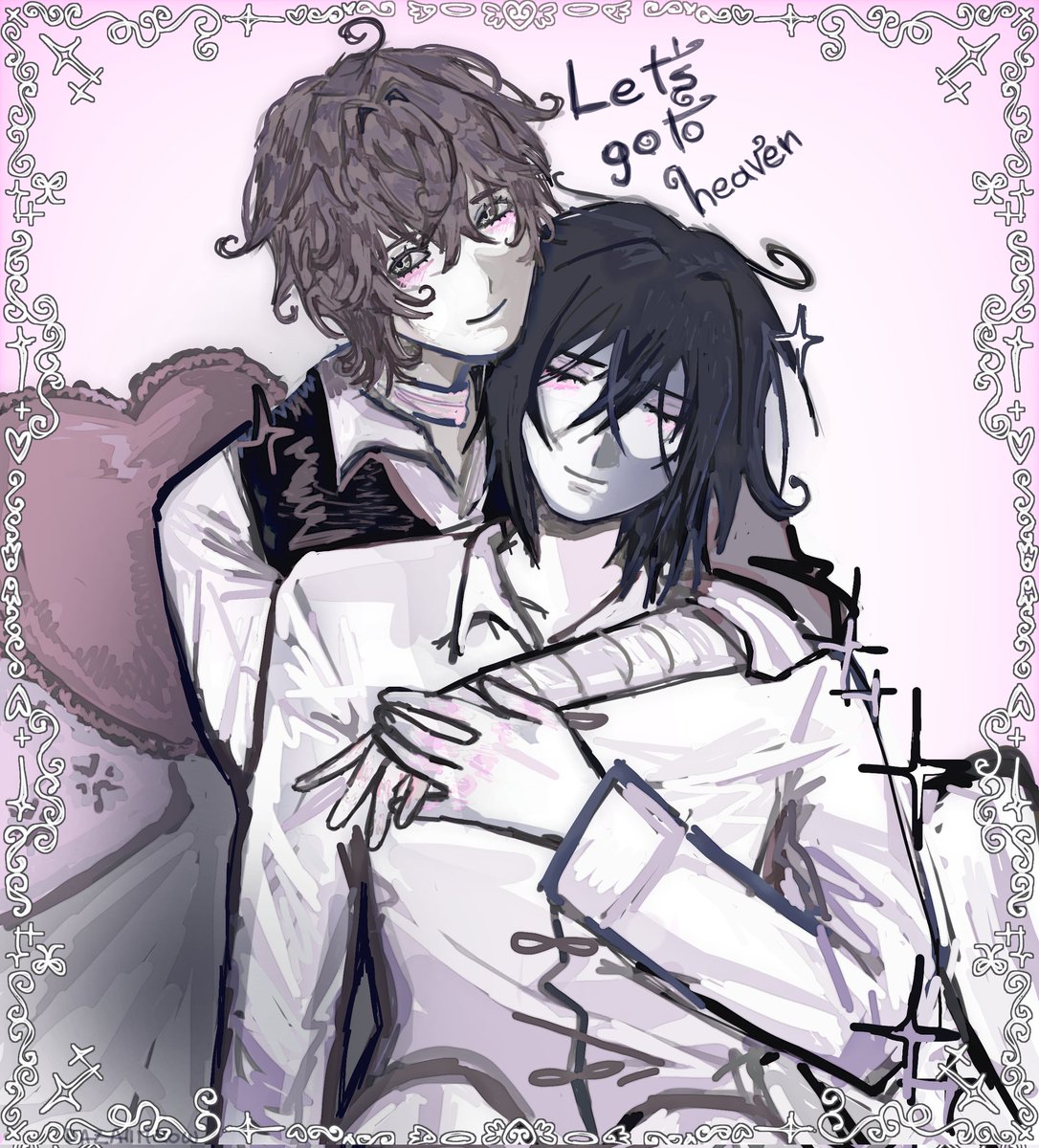 ☣️Loveit? tweet media