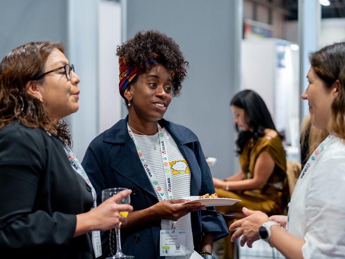 Logistics & Automation Spain tweet media