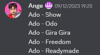 Franklin tweet media