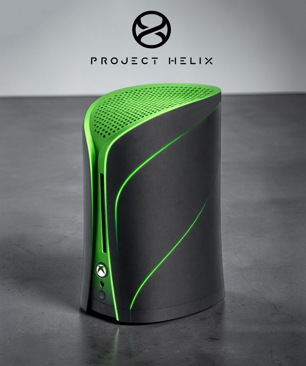 🕹️ Extreme Consoles 🎮 tweet media