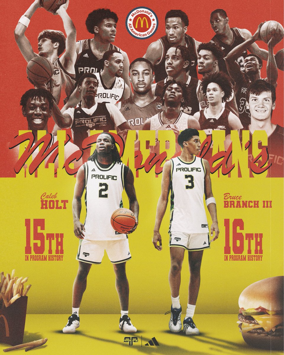 Prolific Prep tweet media