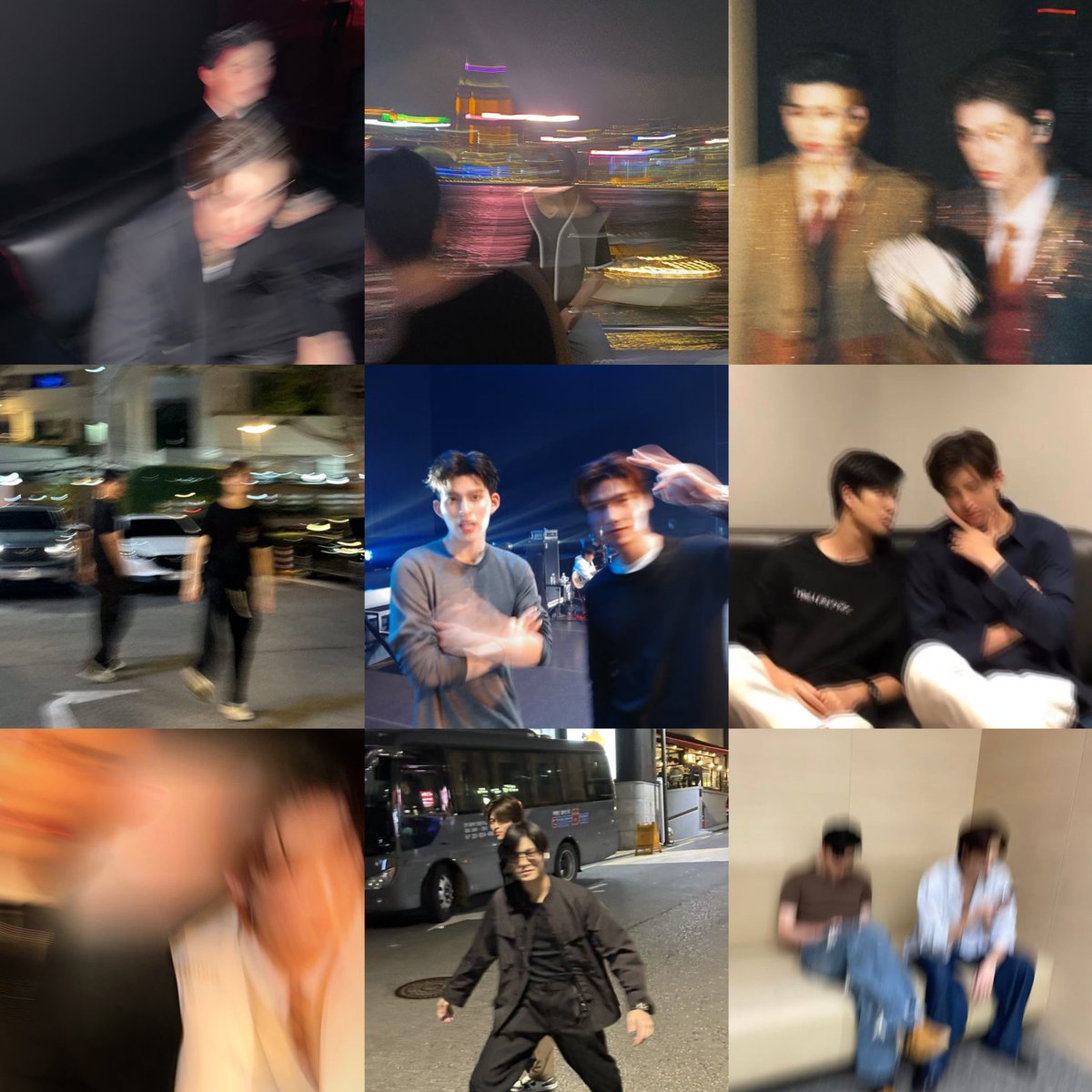 โทรศัพท์รุ่นไหนกันสั่นเข้าปอนด์ภูวินทร์หน่อย