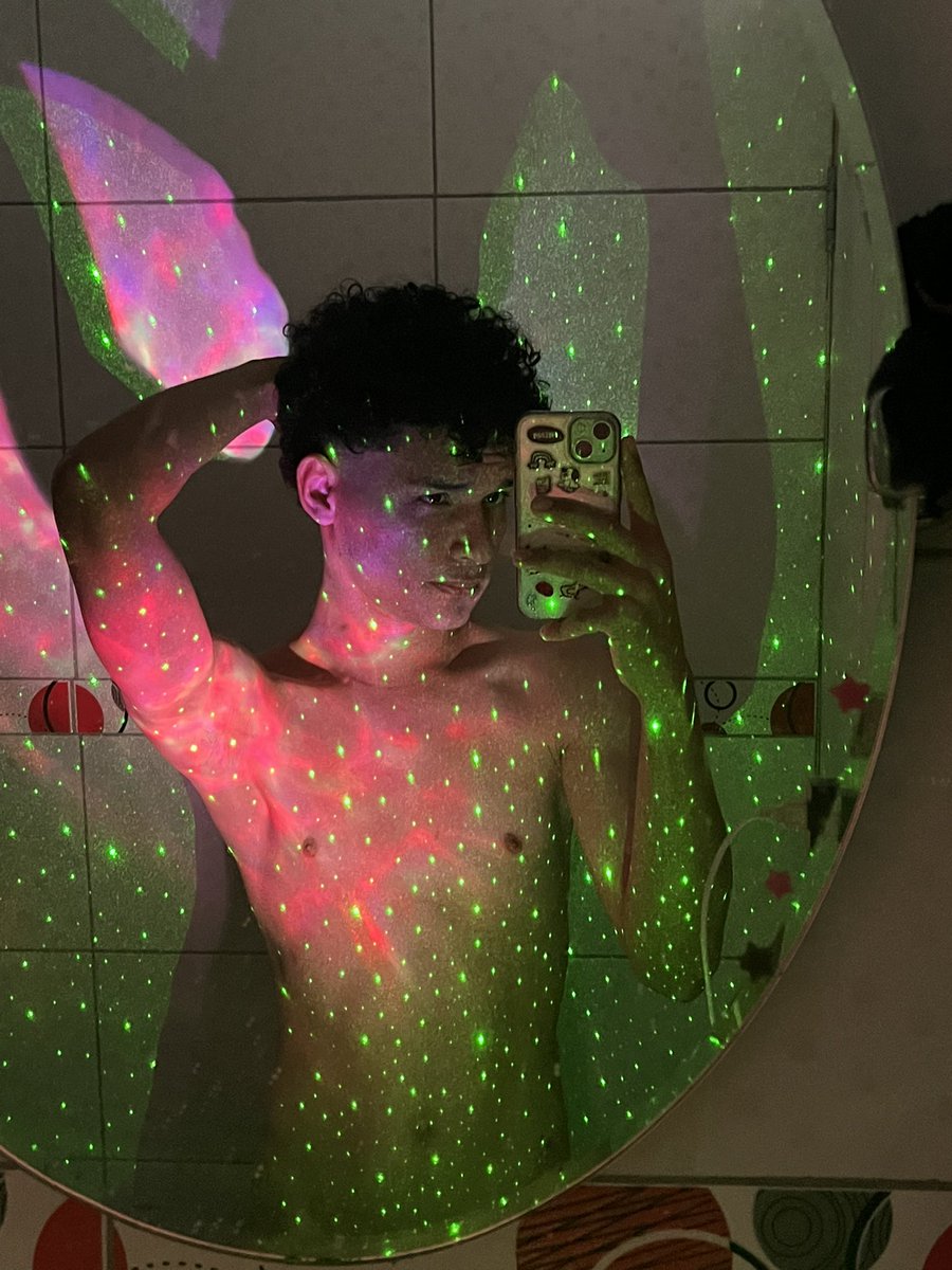 Yo en la ducha no me aburro