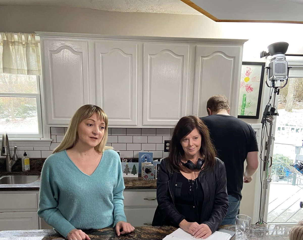 Kim Hornsby tweet media