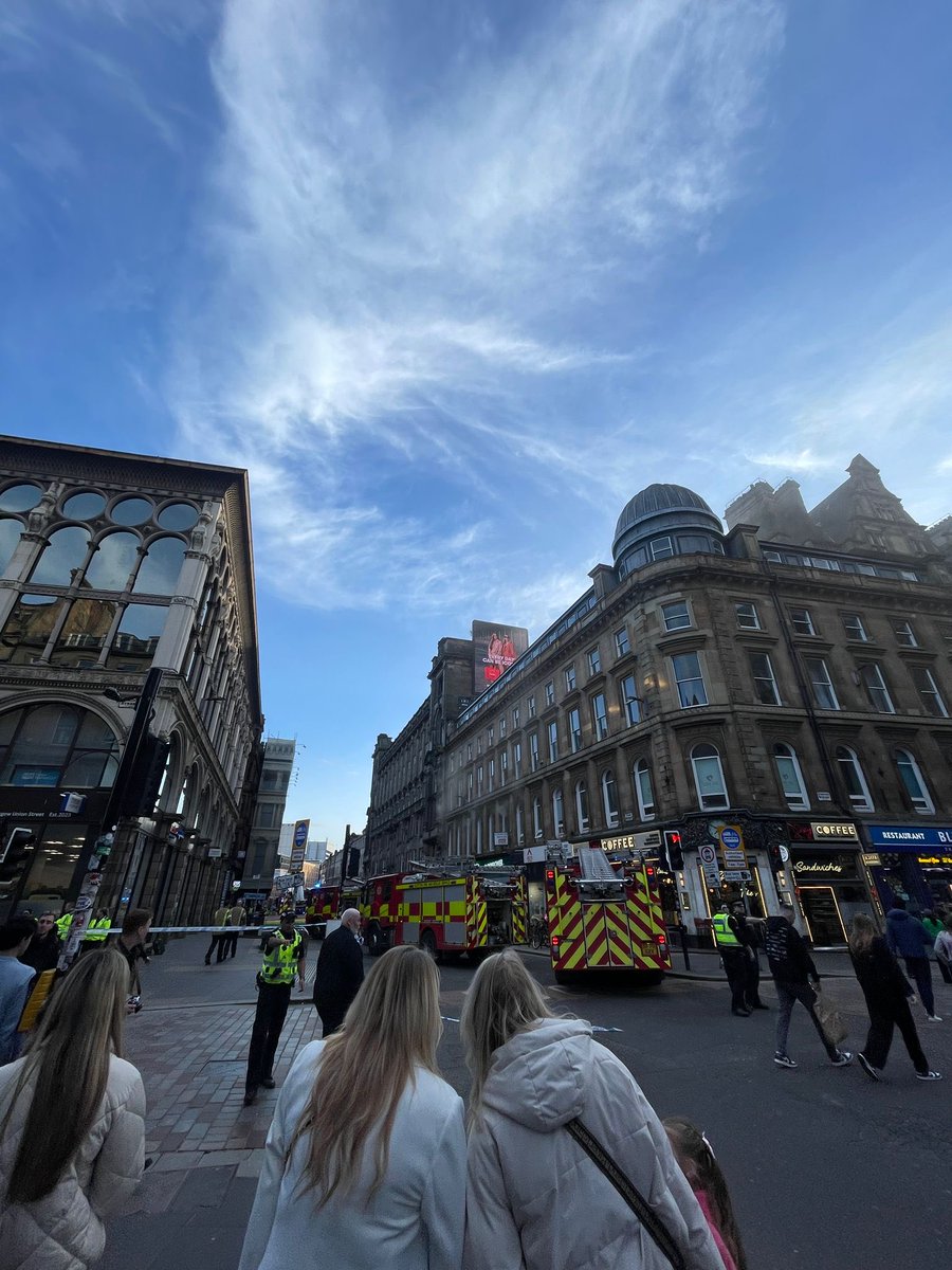 LBC News Scotland tweet media