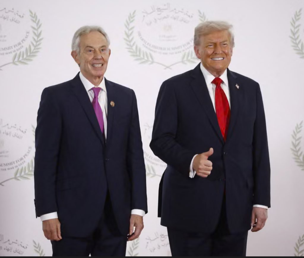 Republicans against Trump tweet media