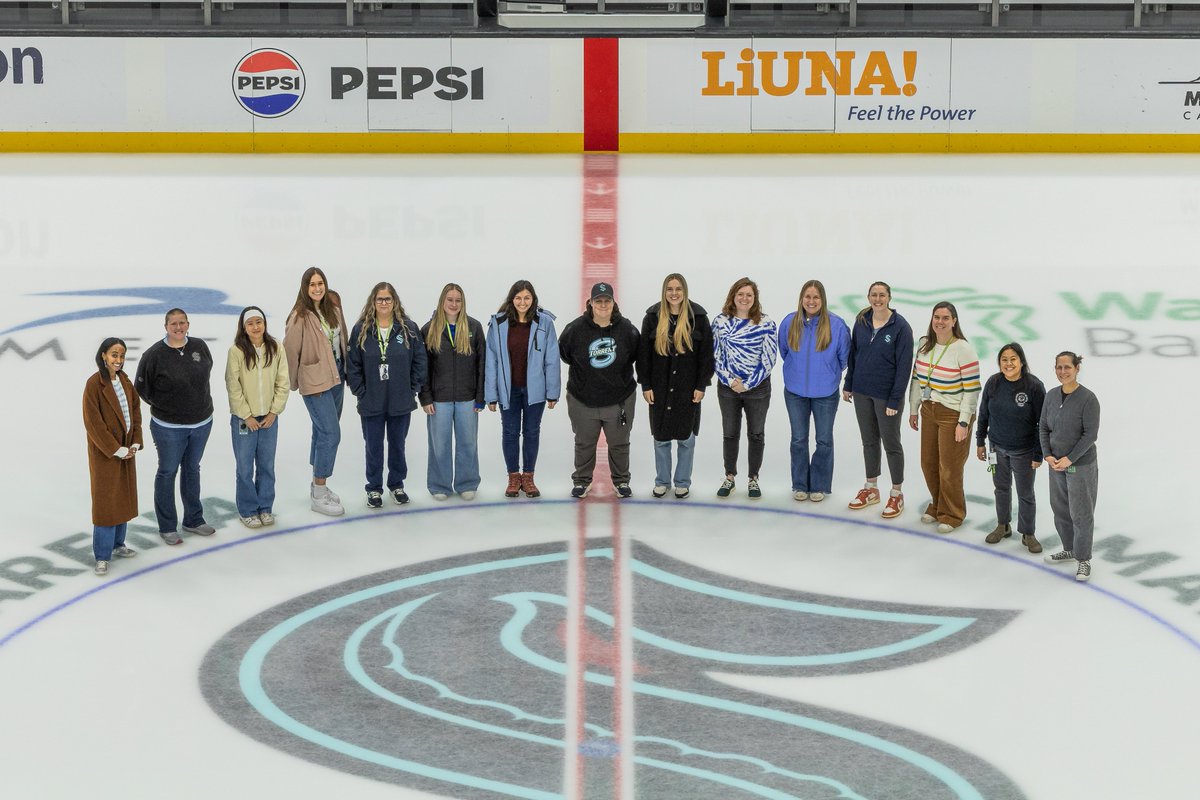 Seattle Kraken tweet media