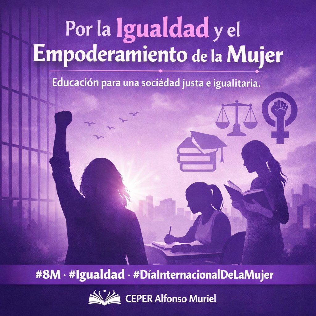 CEPER Alfonso Muriel tweet media