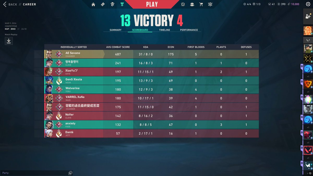 AE Sovano tweet media