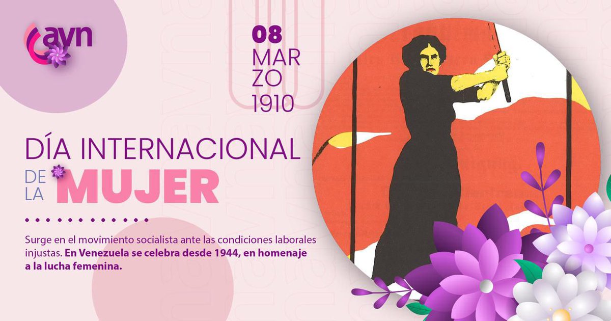 Agencia Venezolana de Noticias tweet media