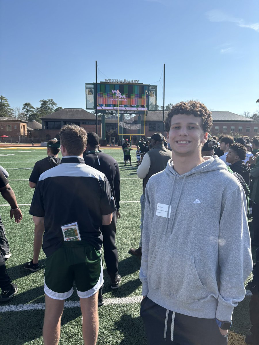 Major Factor tweet media