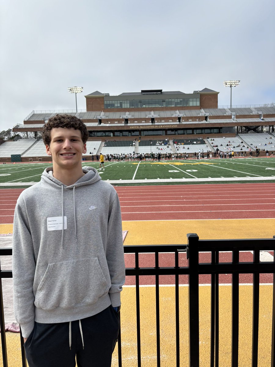 Major Factor tweet media