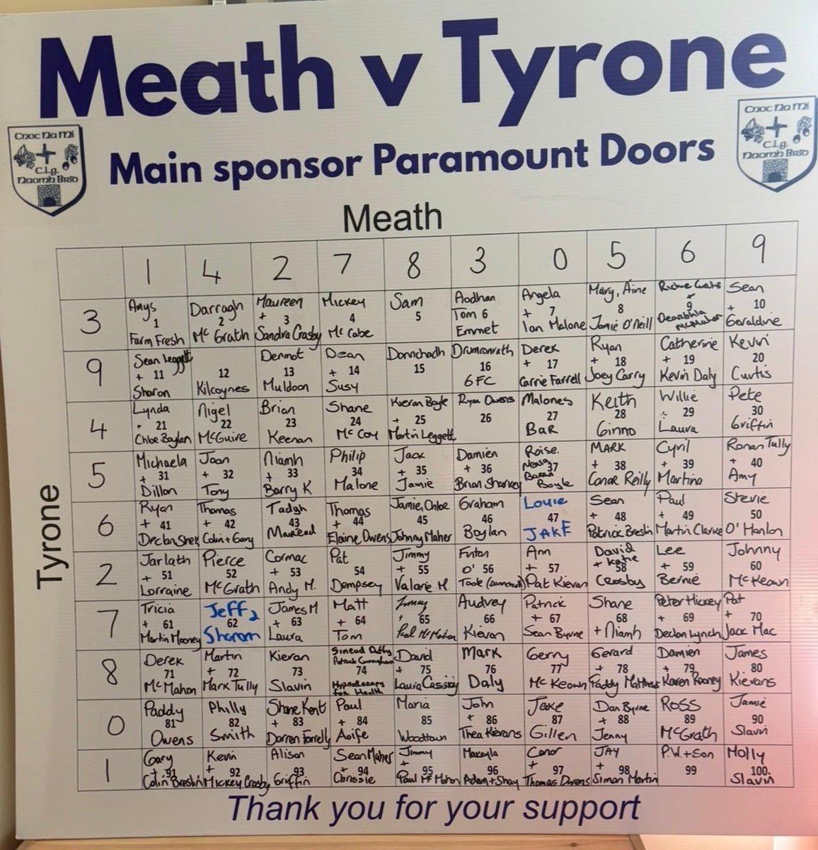 Thank you for buying a box!
Get all the latest news on the Meath Hill GAA app member.clubspot.app/club/meath-hil…