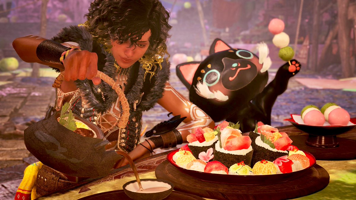 ロっペーちーず tweet media