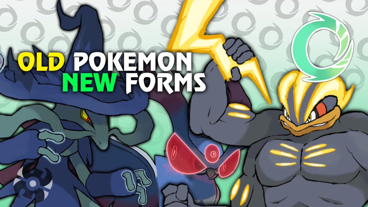 okkkk videos out, go learn about my regional gimmick for the Camoto Region yayyyyyy