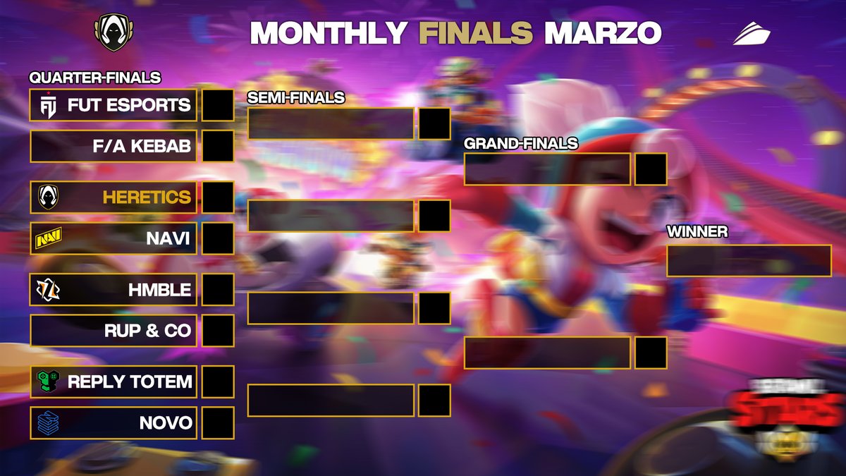 El Barco 🚢 tweet media